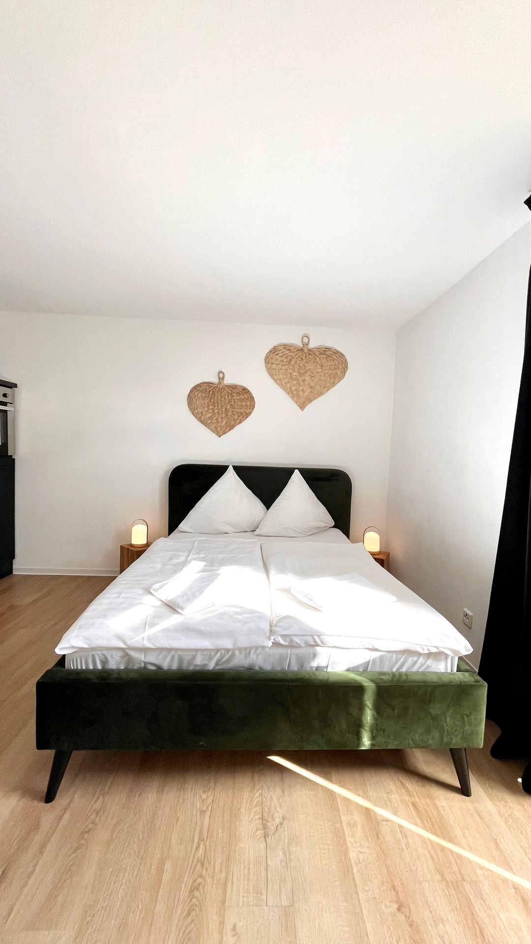 Apartment Messe