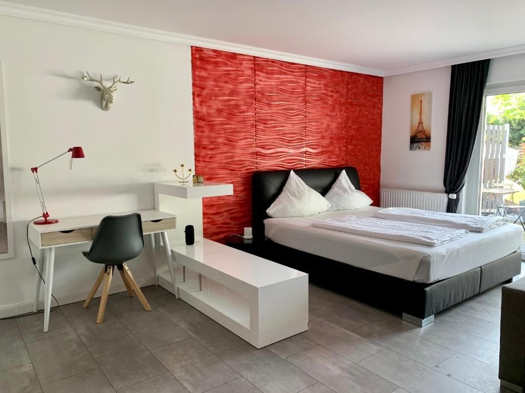 Apartment in Bothfeld