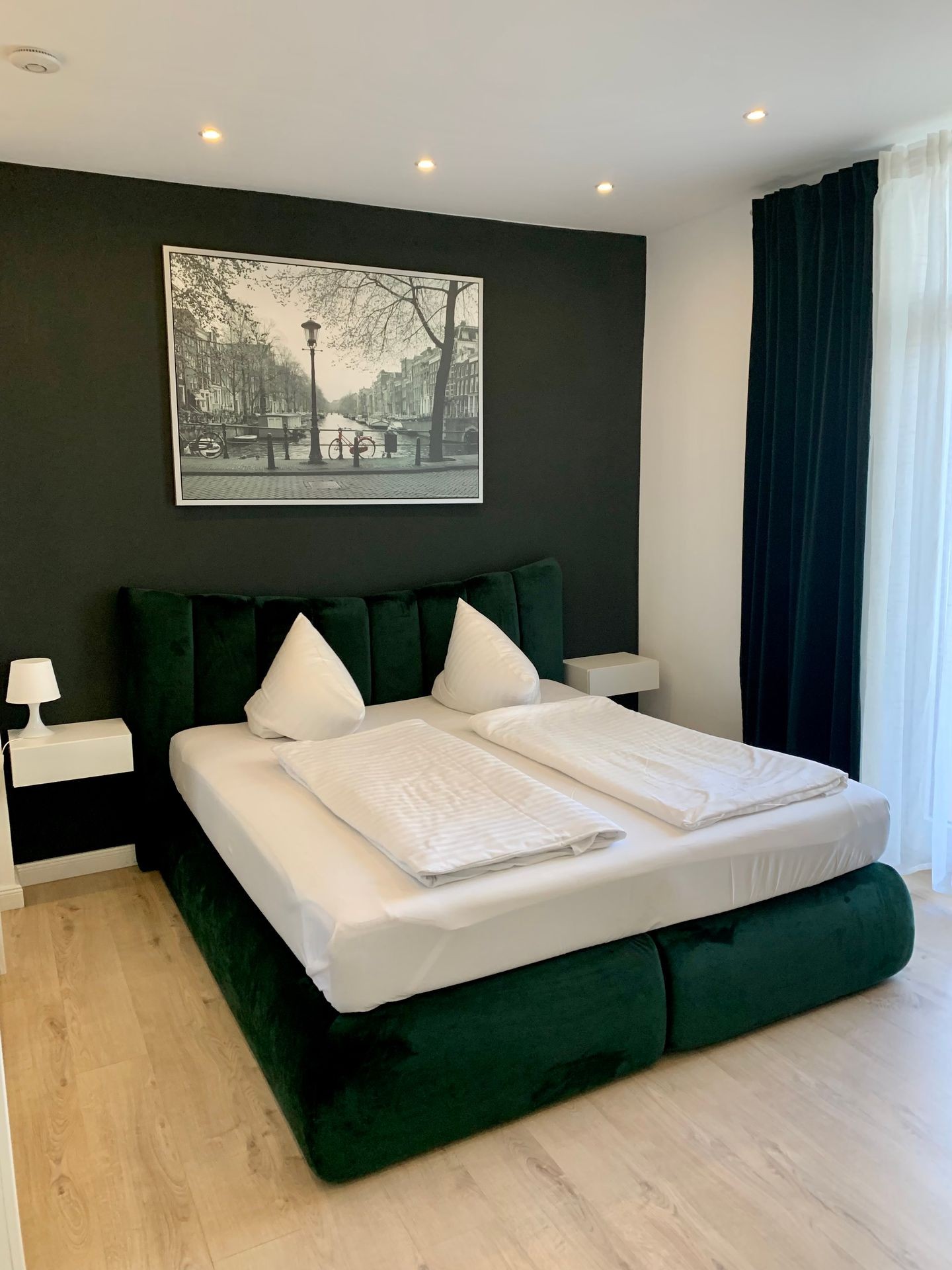 Apartment Dublin in Hainholz